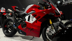 2024 DUCATI PANIGALE V4R