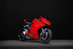 2021 DUCATI PANIGALE V2