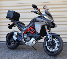 2017 Ducati Multistrada 1200