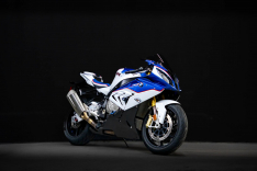 2016 BMW S1000RR