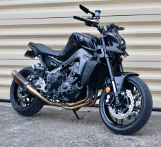 2022 YAMAHA MT 09