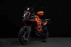 2020 KTM 1290 SUPER ADVENTURE S