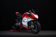 2018 Ducati Panigale V4 Speciale
