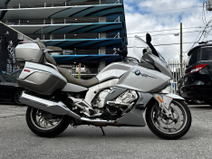 2015 BMW K1600GTL EXCLUSIVE