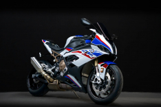 2020 BMW S1000RR