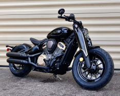 2025 BENDA CHINCHILLA 500