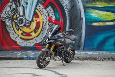 2011 DUCATI MULTISTRADA 1200