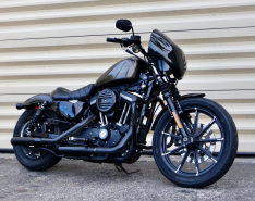 2020 HARLEY-DAVIDSON XL883N SPORTSTER IRON 883