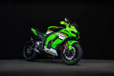 2025 KAWASAKI ZX10R