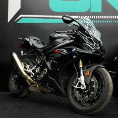 2024 BMW S1000RR