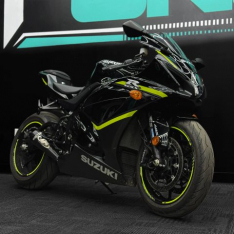 2023 SUZUKI GSX-R1000