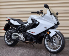 2016 BMW F800GT