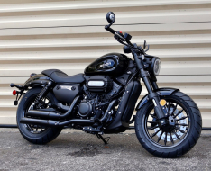 2025 BENDA CHINCHILLA 300