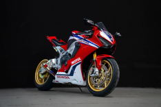 2019 HONDA CBRR1000SA SP1