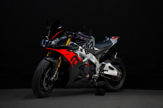 2019 APRILIA TUONO V4 FACTORY
