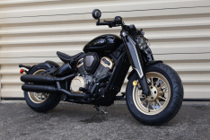 2025 BENDA NAPOLEON BOB 500