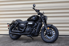 2025 BENDA CHINCHILLA 300