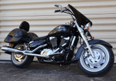 2006 SUZUKI BOULEVARD C90T