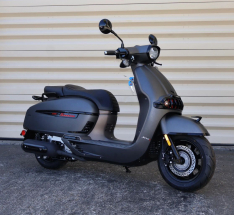 2024 KEEWAY SIXTIES 300