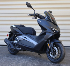 2024 KEEWAY VIESTE 200