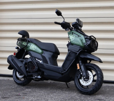 2024 ITALICA RX COMBAT 150