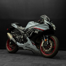 2023 SUZUKI GSX-R600