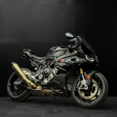 2023 BMW S1000RR