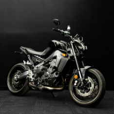 2023 YAMAHA MT-09