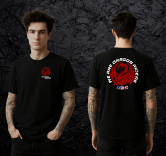 Dragon Riders Original Tee