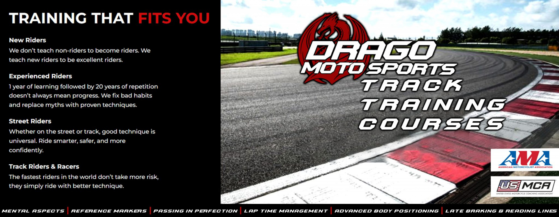 track-training-courses-banner