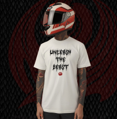 Unleash The Beast T-Shirt