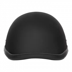 Novelty Eagle W/ Snaps- Dull Black