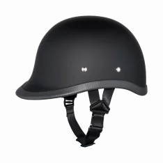 Novelty Hawk- Dull Black