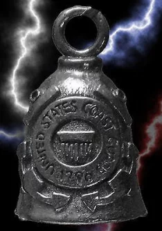 Guardian Bell Coast Guard