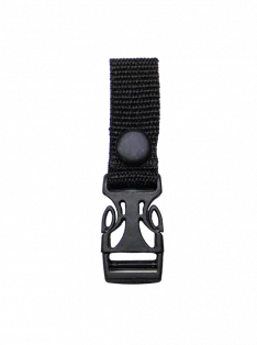 VA296 Quick Release Deluxe 1"