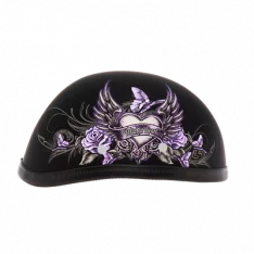 Novelty Eagle- W/ Wild At Heart