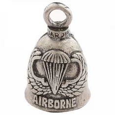 Biker Motorcycle Bells - Guardian Bell Airborne