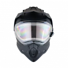 Fahrenheit- Dull Black