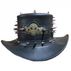 VA604 - Hands Off Top Hat