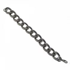 VJ035 Bracelet - Heavy Chain