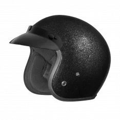 Cruiser- Black Metal Flake