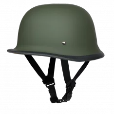 German- Military Green