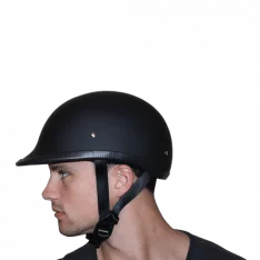 Hawk- Hi-Gloss Black