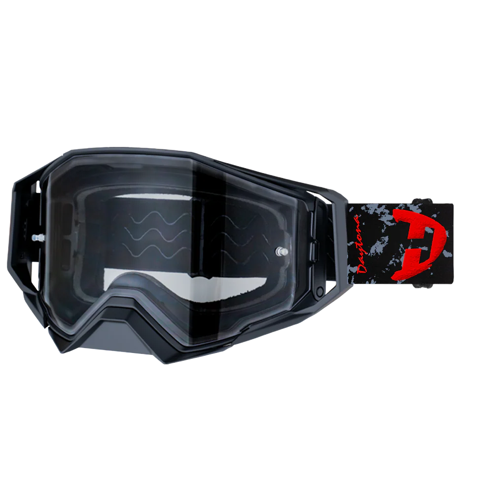 MX Goggles