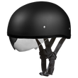 Skull Cap Inner Shield