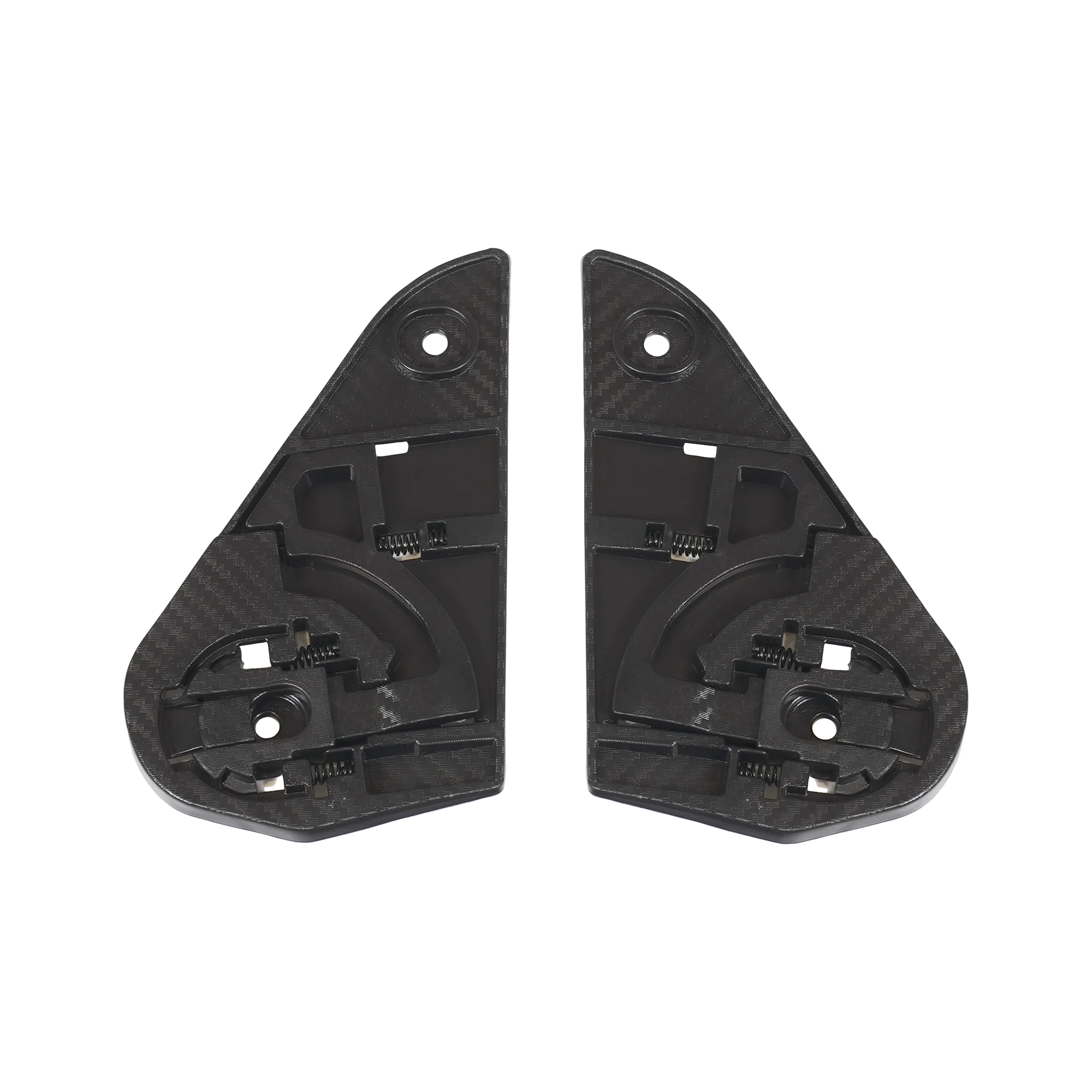 Detour Shield Cover Hardware